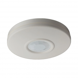 Bosch, DS936 Low Profile Panoramic PIR Detector, White